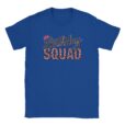 T-Shirt - Birthday Squad - Unisex