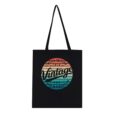 Tote Bag - Jahrgang 1974 - Aged to Perfection - Baumwolle