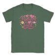 T-Shirt - Birthday Girl - Herzen - Unisex