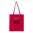 Tote Bag - Katze - Sweat Dreams - Baumwolle