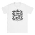 T-Shirt - Vintage 1982 - Aged to Perfection - Unisex