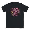 T-Shirt - Birthday Girl - Herzen - Unisex