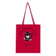 Tote Bag - Katze - Ich liebe Geburtstag - Baumwolle