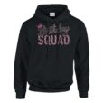 T-Shirt - Birthday Squad - Unisex