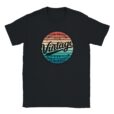 T-Shirt - Jahrgang 1974 - Aged to Perfection - Unisex