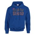 T-Shirt - Birthday Squad - Unisex