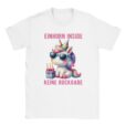 T-Shirt - Einhorn inside - keine Rückgabe - Unisex