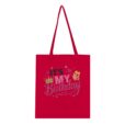 Tote Bag - It's my Birthday - Baumwolle