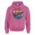 Hoodie - Jahrgang 1974 - Aged to Perfection - Unisex