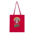 Tote Bag - Katze - F-ck Off - Baumwolle