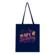 Tote Bag - It's my Birthday - Baumwolle