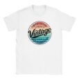 T-Shirt - Jahrgang 1974 - Aged to Perfection - Unisex