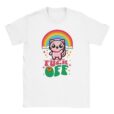 Funny T-Shirt - Katze - F-ck-Off - Unisex