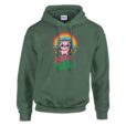 Funny Hoodie - Katze - F-ck-Off - Unisex