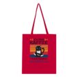 Tote Bag - Katze - Ich mag Kaffee - Baumwolle