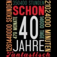 Schon 40 Jahre Fantastisch