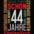 Schon 43 Jahre Fantastisch