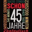 Schon 45 Jahre Fantastisch