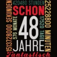 Schon 48 Jahre Fantastisch