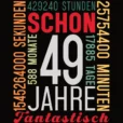 Schon 49 Jahre Fantastisch