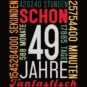 Schon 49 Jahre Fantastisch