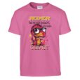 Lustiges T-Shirt - Dino - Ich habs gesagt - Kinder