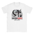 T-Shirt ⇒ Brother Saurus - T-Rex für coole Brüder ⇐ Unisex