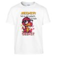 Lustiges T-Shirt - Dino - Ich habs gesagt - Kinder