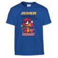 Lustiges T-Shirt - Dino - Ich habs gesagt - Kinder