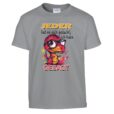 Lustiges T-Shirt - Dino - Ich habs gesagt - Kinder