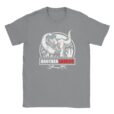 T-Shirt ⇒ Brother Saurus - T-Rex für coole Brüder ⇐ Unisex