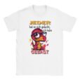 Lustiges T-Shirt - Dino - Ich habs gesagt - Unisex