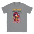 Lustiges T-Shirt - Dino - Ich habs gesagt - Unisex