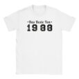 T-Shirt - Das Beste von 1988 - Jahrgang - Unisex