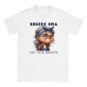 T-Shirt - Unsere Oma ist die Beste - Strenge Oma - Unisex