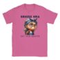 T-Shirt - Unsere Oma ist die Beste - Strenge Oma - Unisex