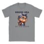 T-Shirt - Unsere Oma ist die Beste - Strenge Oma - Unisex