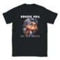 T-Shirt - Unsere Oma ist die Beste - Strenge Oma - Unisex
