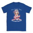 T-Shirt - Die Beste Oma - Alles Gute