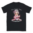 T-Shirt - Die Beste Oma - Alles Gute