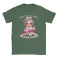 T-Shirt - Die Beste Oma - Alles Gute