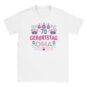 T-Shirt - 70 Geburtstag Oma - Buntes Design - Unisex