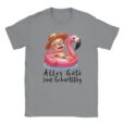 T-Shirt - Alles Gute zum Geburtstag - Opa im Schwimmreifen - Unisex