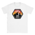 T-Shirt - Bester Opa der Welt - Vintage Grafik - Unisex