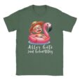 T-Shirt - Alles Gute zum Geburtstag - Opa im Schwimmreifen - Unisex