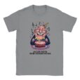 T-Shirt - Alles Gute Opa - Opa mit Torte - Unisex