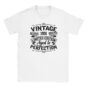 T-Shirt - Vintage 1991 - Jahrgang Grafik - Unisex