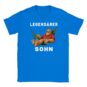 T-Shirt - Legendärer Sohn - Cooler Affe - Unisex