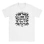 T-Shirt - Vintage 1998 - Jahrgang - Unisex