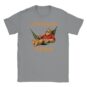 T-Shirt - Legendärer Sohn - Cooler Affe - Unisex